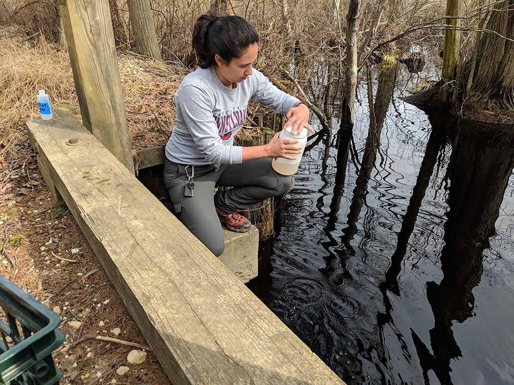 Pinelands Preservation Alliance
