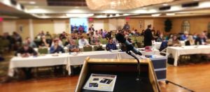 Delaware Estuary Science and Environmental Summit