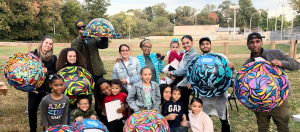 Strong Communities