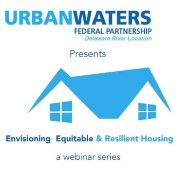 Photo of Webinar Series: Envisioning Equitable & Resilient Housing