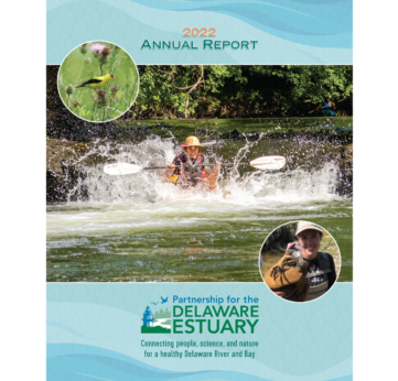 Photo of 2022 Annual Report