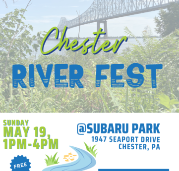 Photo of Chester River Festival, May 19