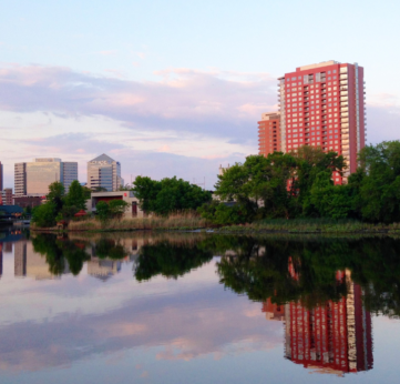 Photo of Delaware Estuary Science & Environmental Summit