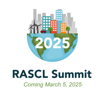 Photo of RASCL Summit 2025