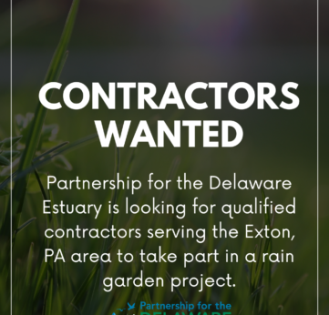 Photo of We’re Looking for Contractors