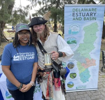 Photo of 2025 Marcus Hook Pirate Festival