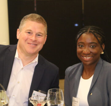 Photo of Thank You for Joining Our Experience the Estuary Celebration