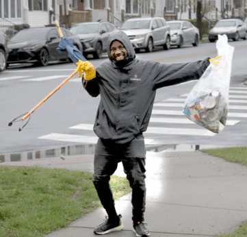Photo of 2026 Christina River Watershed Cleanup