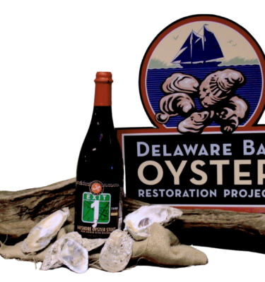 2005 - the Delaware Bay Oyster Restoration Project and campaign launched, with 280,000 bushels of oyster shell planted the first year